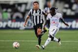 Junior vs. Botafogo, por el liderato del Grupo D de la Libertadores: hora y TV