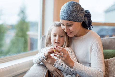 El cáncer no debería ser impedimento para ser padres