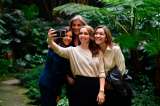 Women In Connection, el grupo de mujeres empresarias que buscan equidad de género