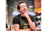 Los 5 trabajos que tiene Frank Martínez después de ‘MasterChef Celebrity’