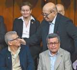 “Al límite de la muerte”: La crisis carcelaria que el ELN lleva a la mesa de paz