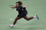 ¿Los hombres reciben más castigos que las mujeres en el tenis?