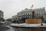 La Unesco declara Patrimonio Mundial el centro histórico de Odesa, en Ucrania