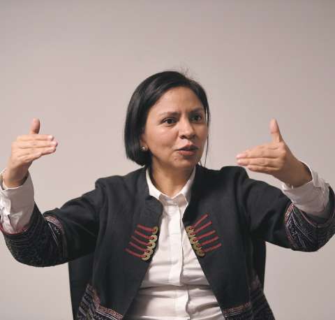 “A este paso, se requieren más de 60 años para reparar”: Unidad de Víctimas