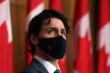 Canadá superó por primera vez a EE. UU. en tasa de contagios por coronavirus