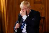 Boris Johnson amenaza con purgar a rebeldes de su partido y provoca caos en Reino Unido