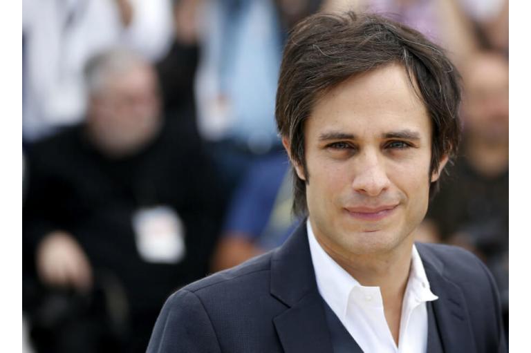 Gael García Bernal, un actor en busca de trascendencia