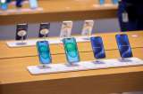 Las señales de que Apple pierde consumidores frente a Huawei