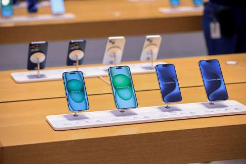 Las señales de que Apple pierde consumidores frente a Huawei