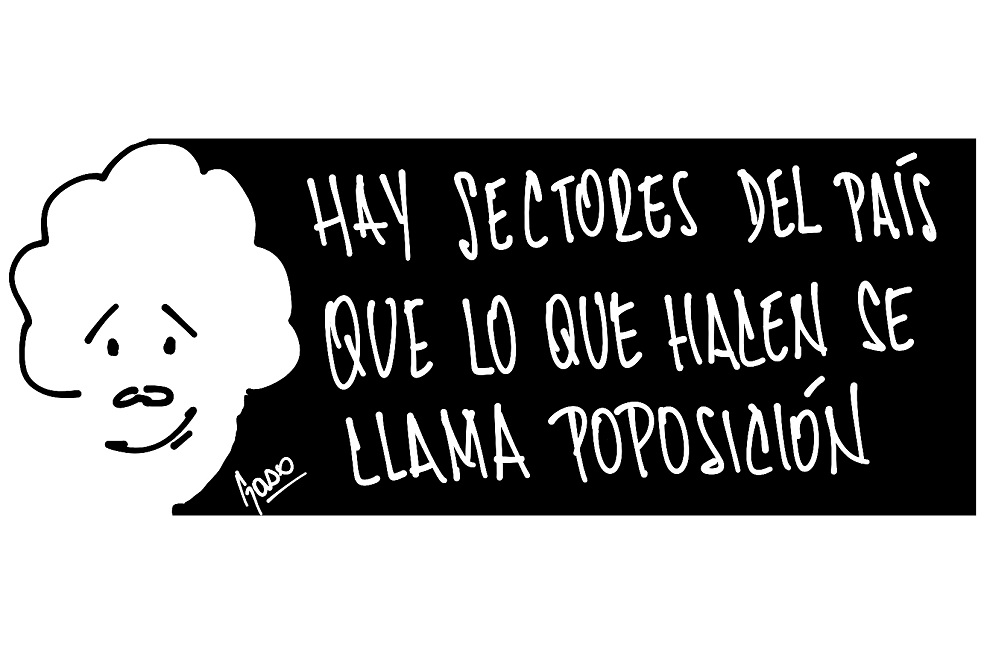La franja de Gaso