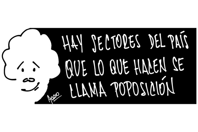 La franja de Gaso