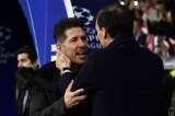 UEFA le abre proceso disciplinario a Simeone y Allegri