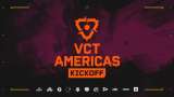 VCT AMERICAS kickoffs: todo lo que necesita saber sobre el evento