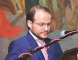 Presidente Duque designa a Francisco José Chaux como nuevo viceministro del Interior