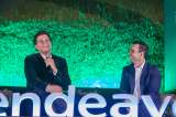 Carlos Vives y el ser un ejemplo para el liderazgo emprendedor colombiano