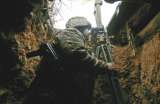 Avdiivka ilustra el déficit de municiones en la guerra contra Rusia: Zelenski