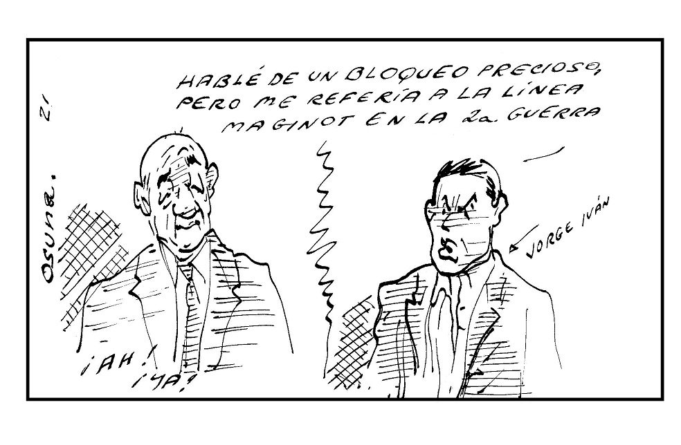 En Pregunta Yamid