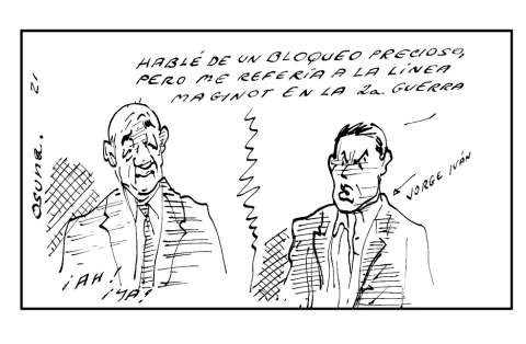 En Pregunta Yamid