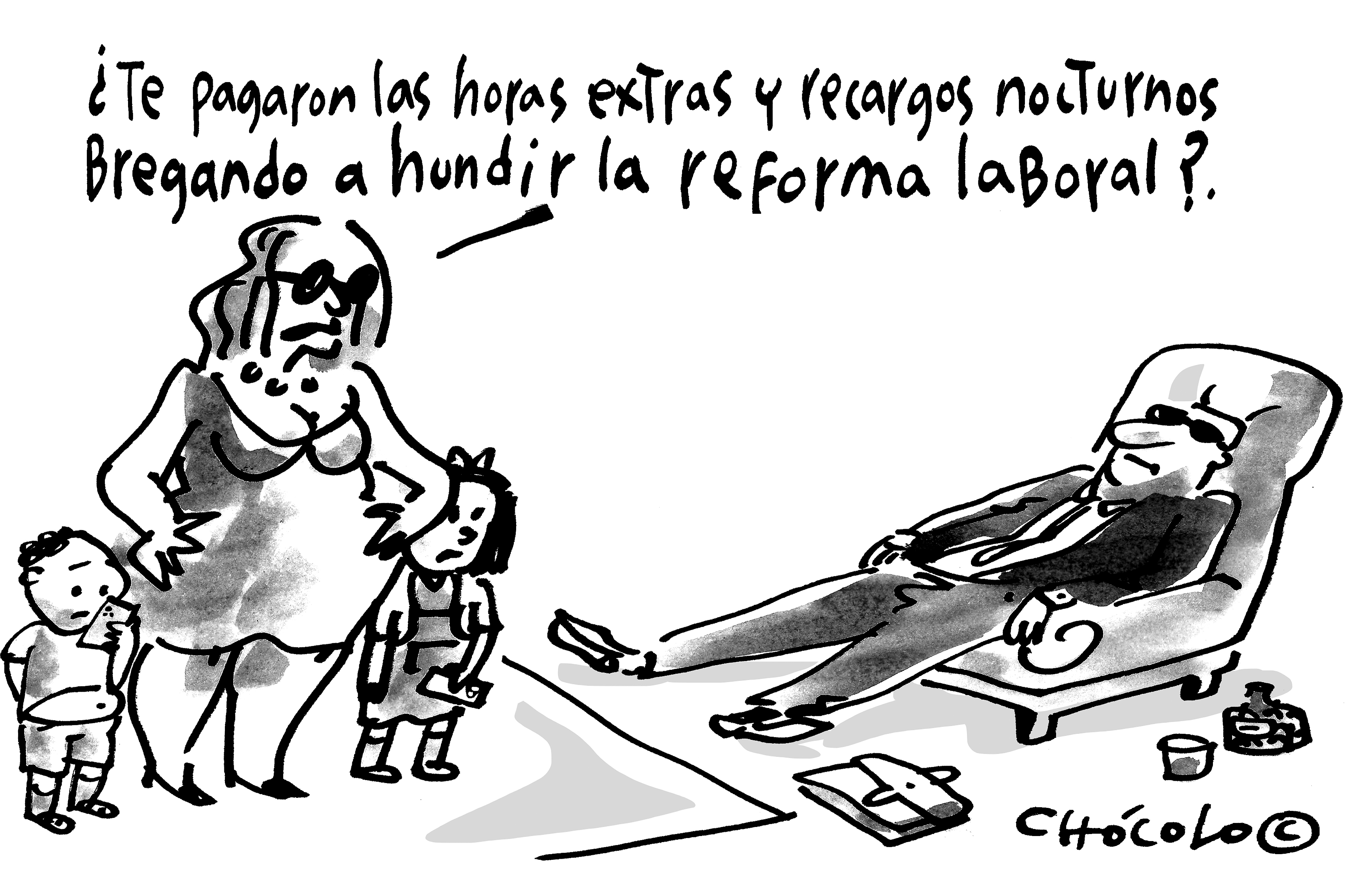 Caricatura