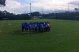 Millonarios, tras la clasificación contra Patriotas