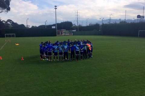 Millonarios, tras la clasificación contra Patriotas