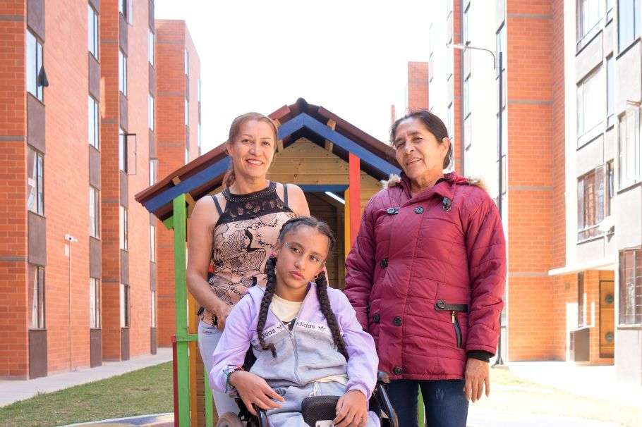 Mujeres que inspiran
