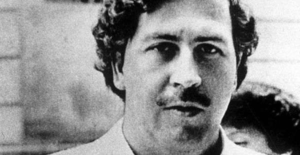 Pablo Escobar Gaviria, el hombre que desde el delito y el dinero, cambió la historia de Colombia. / Cortesía