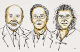 Bancos y crisis financieras: los trabajos de los galardonados del Nobel de Economía