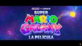 Es oficial: Nintendo confirma la película de Super Mario Galaxy
