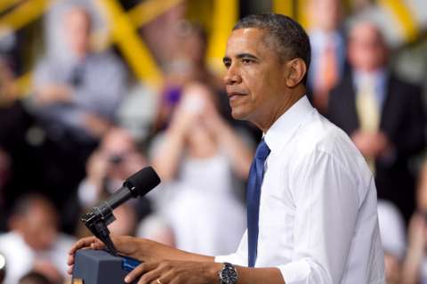 Obama retoma su campaña por la reforma del sistema de justicia criminal