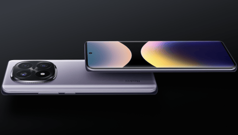 Redmi Note 14: así son los nuevos teléfonos de Xiaomi