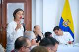 Crédito para volver a sembrar: Gobierno moviliza hasta $2 billones para productores