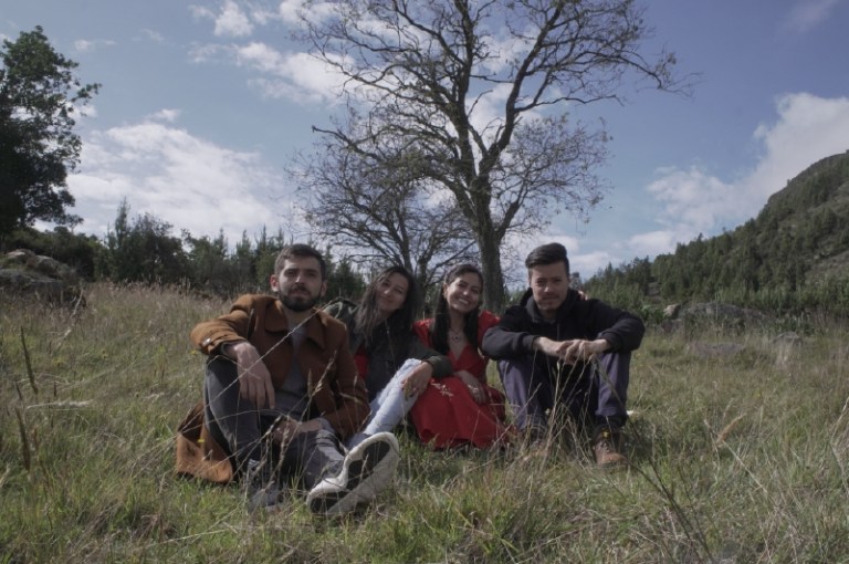 “La sombra en la cueva”, una realidad disfrazada de ficción