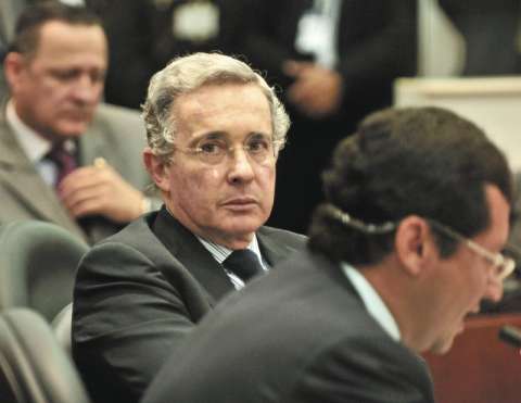 El paso a paso de la indagación contra Uribe por masacres de Ituango