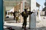 Israel estudia propuesta de tregua, pero no cesa su ofensiva en Rafah