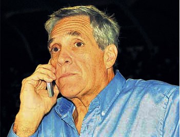 Eduardo Dávila, expresidente del Unión Magdalena.