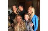 Las Spice Girls confirman gira, pero sin Victoria Beckham