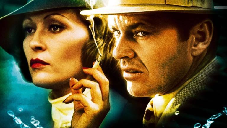 Chinatown, de Roman Polanski: La codicia no tiene nacionalidad