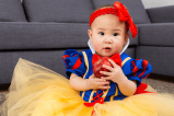 40 nombre de niño y niña inspirados en películas de Disney