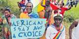 Mozambique, uno de los primeros países africanos en despenalizar la homosexualidad