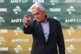 Michael Douglas: “Estados Unidos vive una crisis democrática”