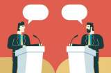El Estatuto de Oposición en las elecciones regionales