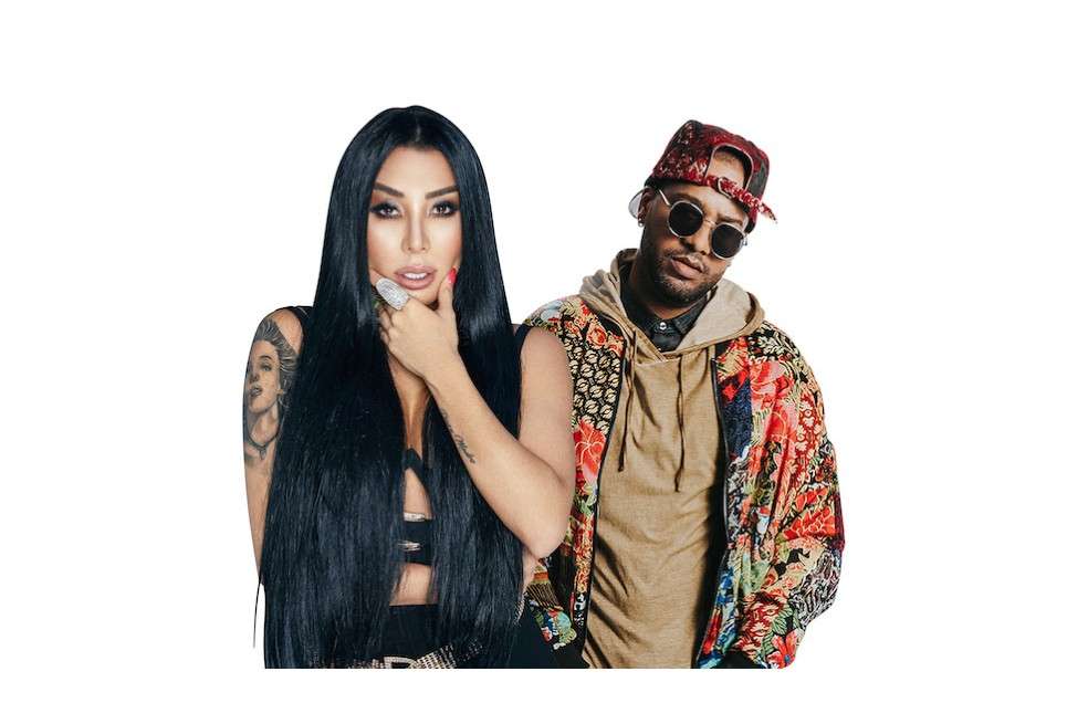 El más reciente sencillo “Sentimiento” cuenta con más de 2.4 millones de reproducciones en YouTube.