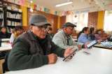 ¿Cómo inscribirse a Colombia Mayor para recibir el subsidio de Prosperidad Social?