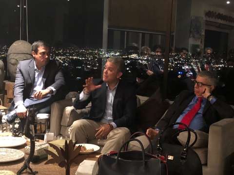 La débil gobernabilidad de Iván Duque en el Congreso