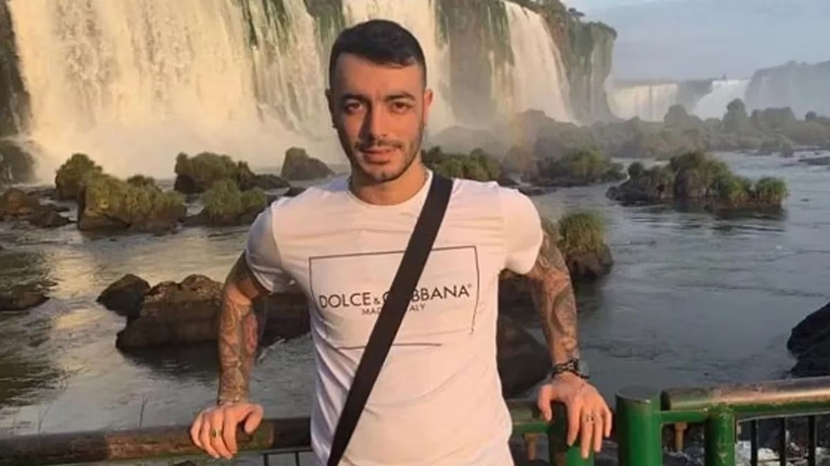 El lío diplomático por pasaporte de narco que habría mandado matar a fiscal Pecci