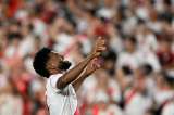 Está fino Miguel Ángel Borja: mire el golazo que le hizo a la selección de México