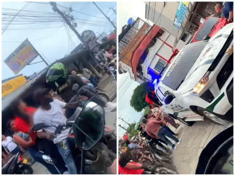 Asesinaron a exconcejal de Orito (Putumayo) en balacera; hirió a dos sicarios