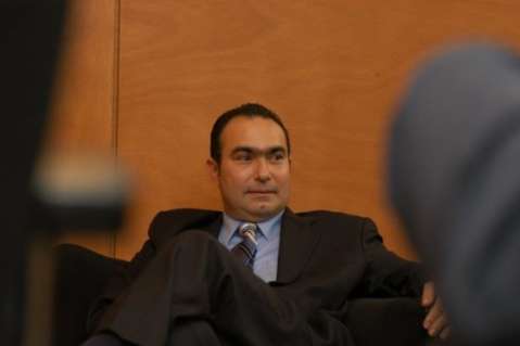 Magistrado Jorge Ignacio Pretelt pedirá dos meses de licencia