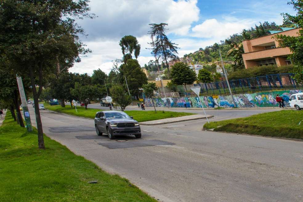 Cortesía UMV